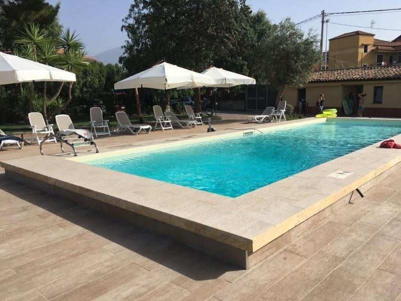 Il Giardino Di Agata Mascalucia