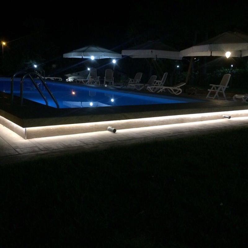 Il Giardino Di Agata Bed and breakfast 3*