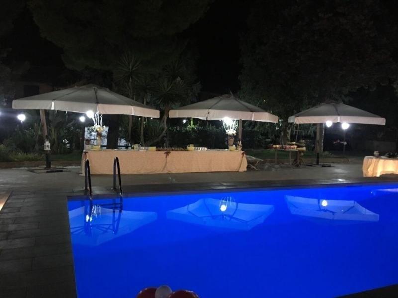 Il Giardino Di Agata Bed & Breakfast 3*