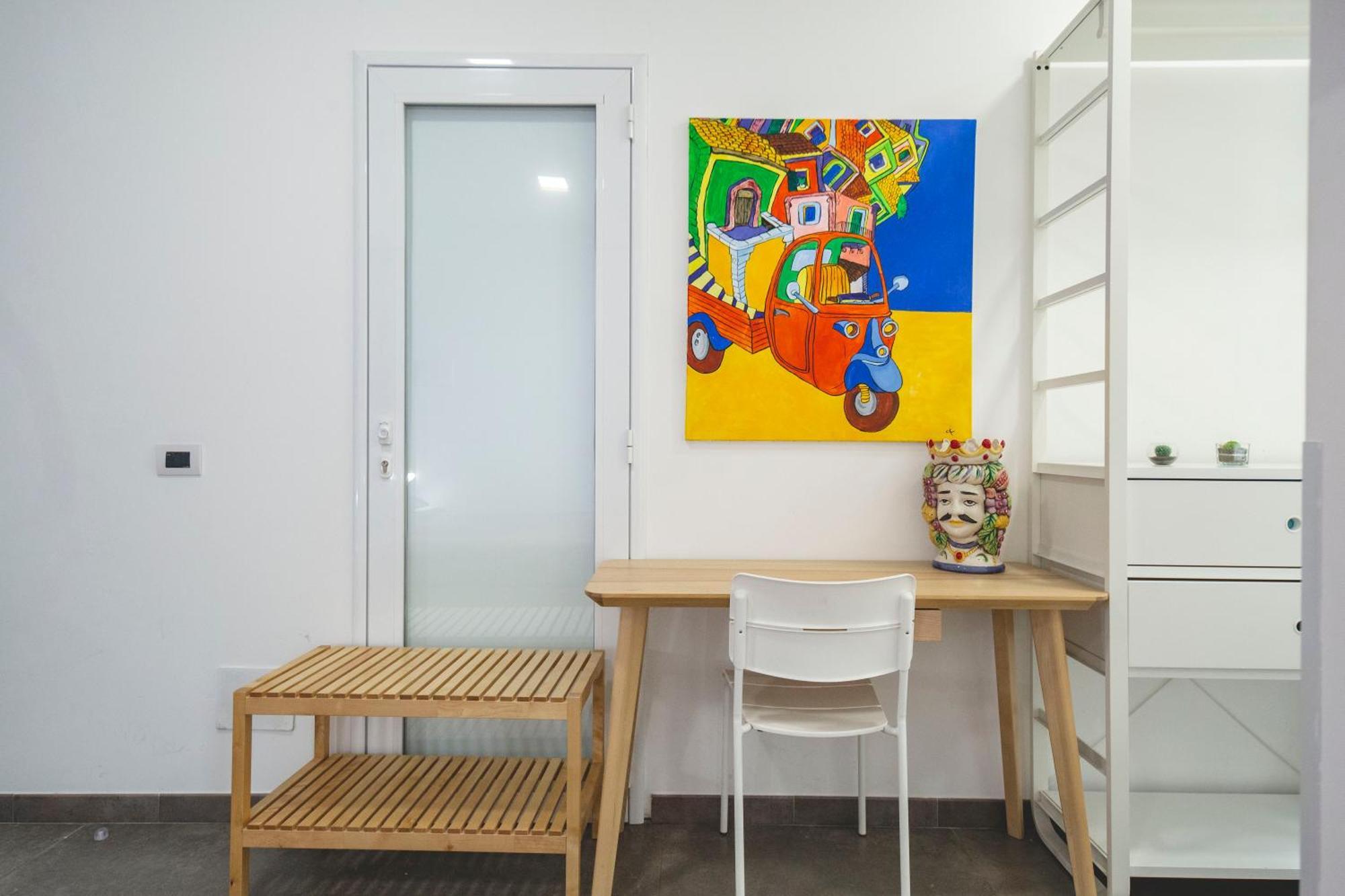 Il Giardino Di Agata Bed and breakfast