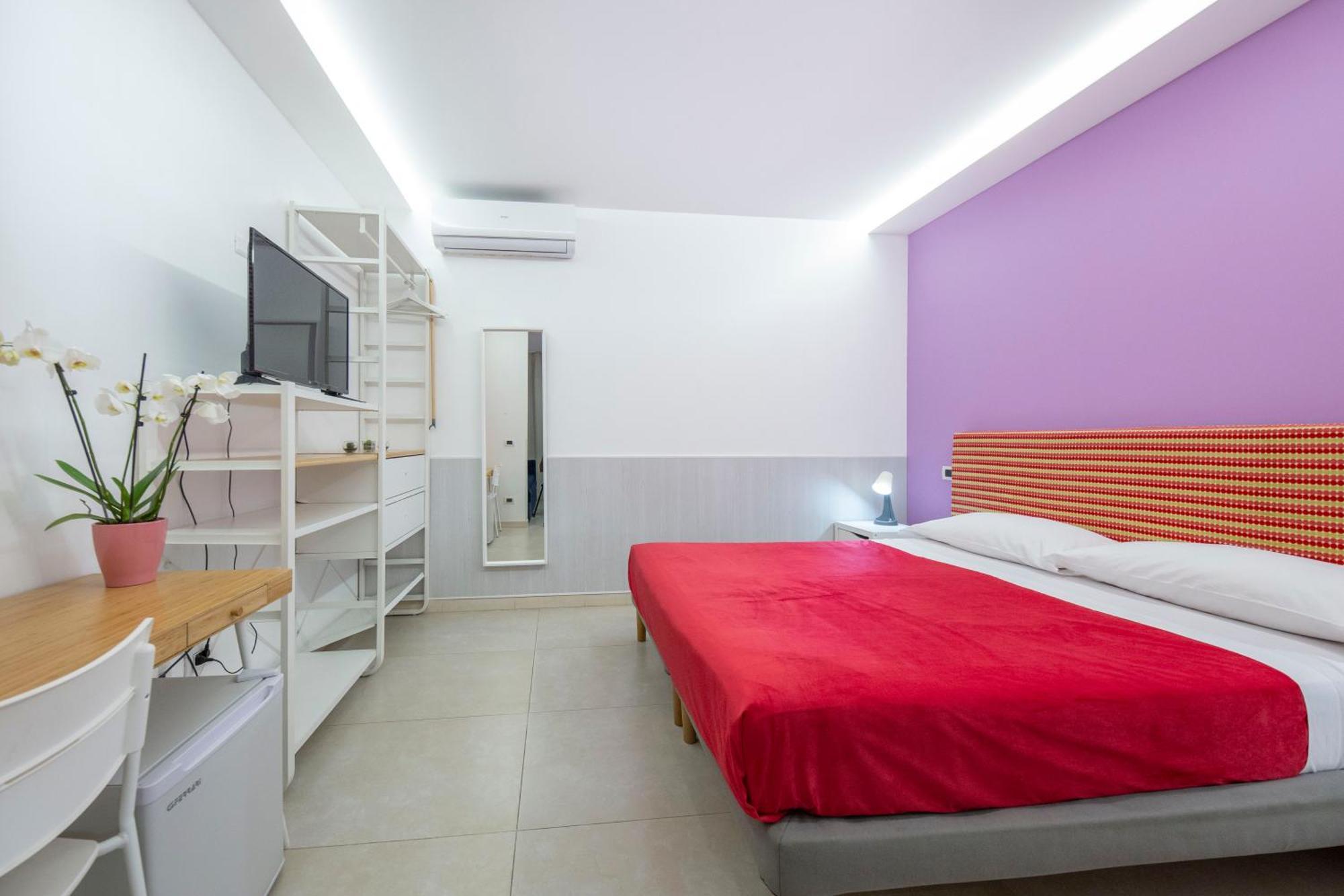 Il Giardino Di Agata Bed & Breakfast