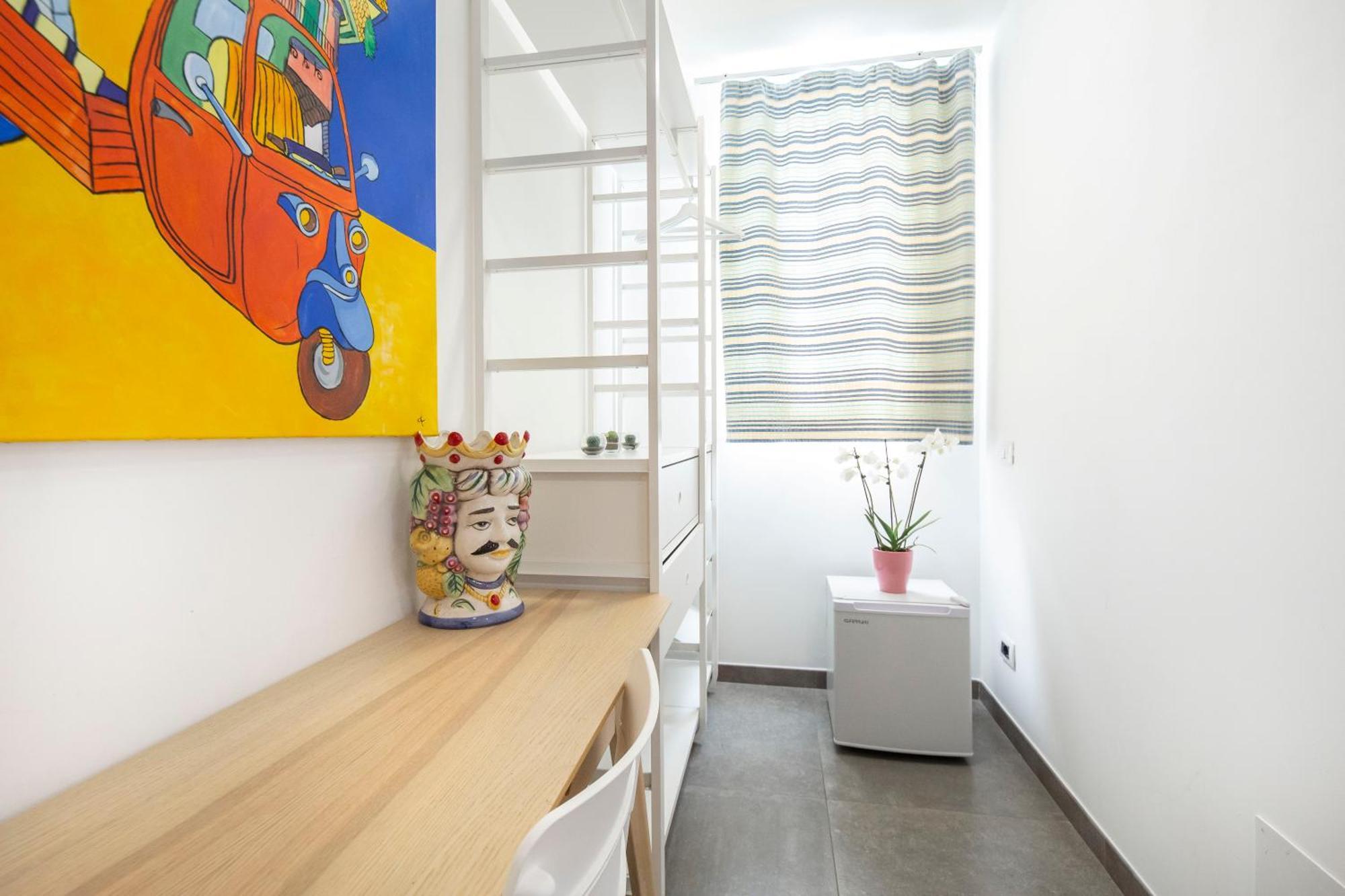 Bed and breakfast Il Giardino Di Agata