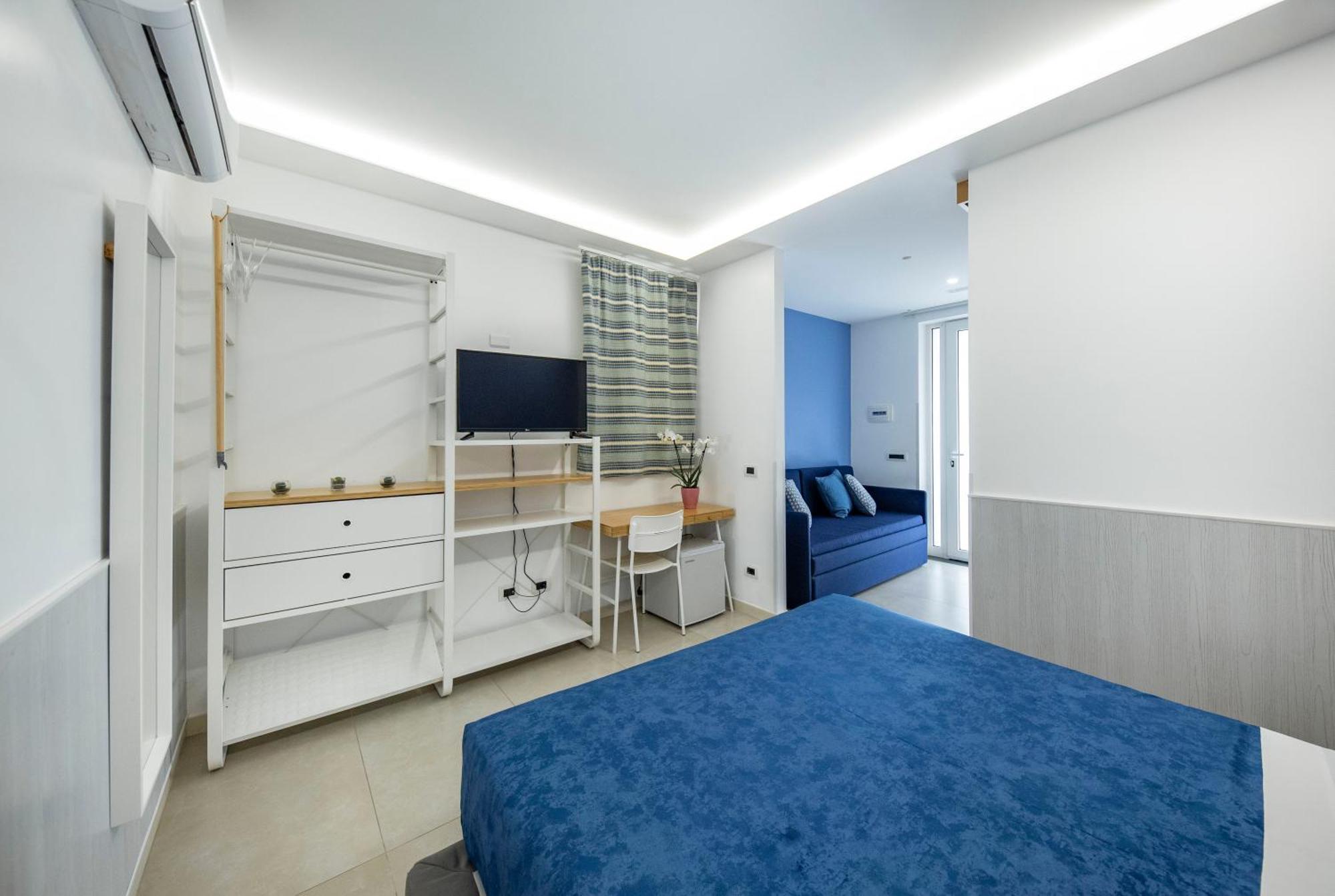 Bed and breakfast Il Giardino Di Agata 3*