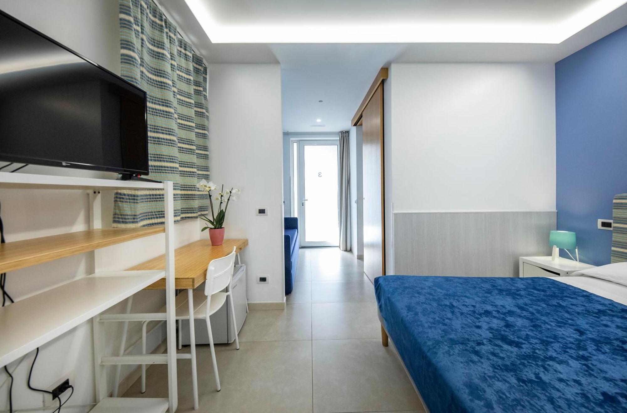 Il Giardino Di Agata Bed & Breakfast Mascalucia