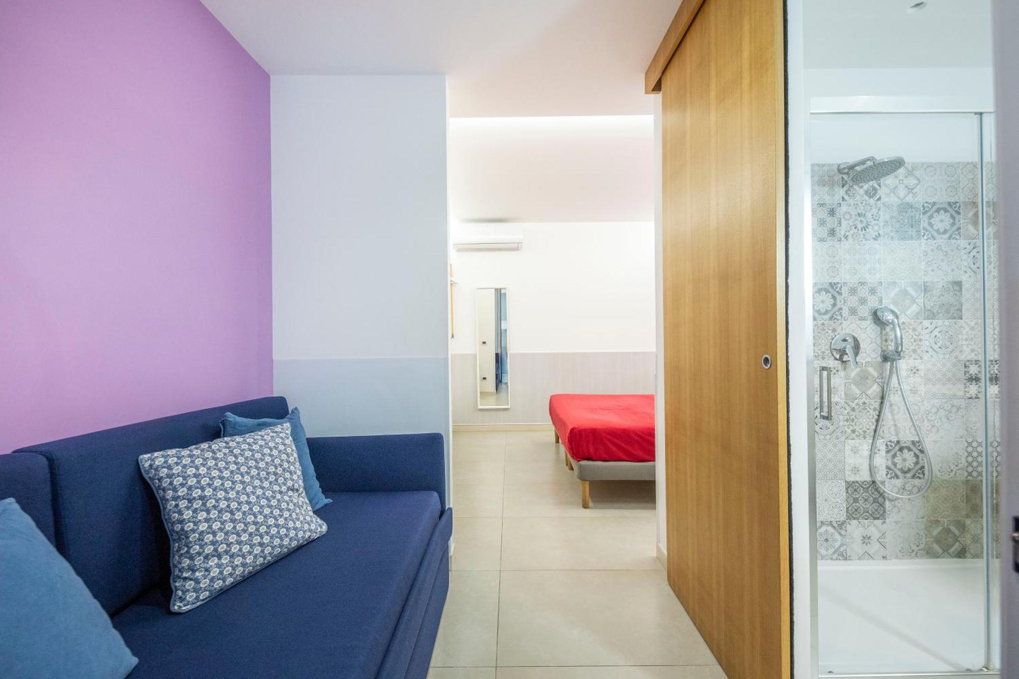 Il Giardino Di Agata Bed and breakfast
