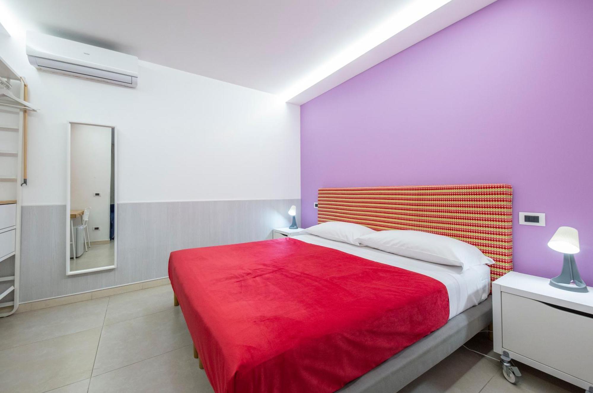 Bed and breakfast Il Giardino Di Agata 3*
