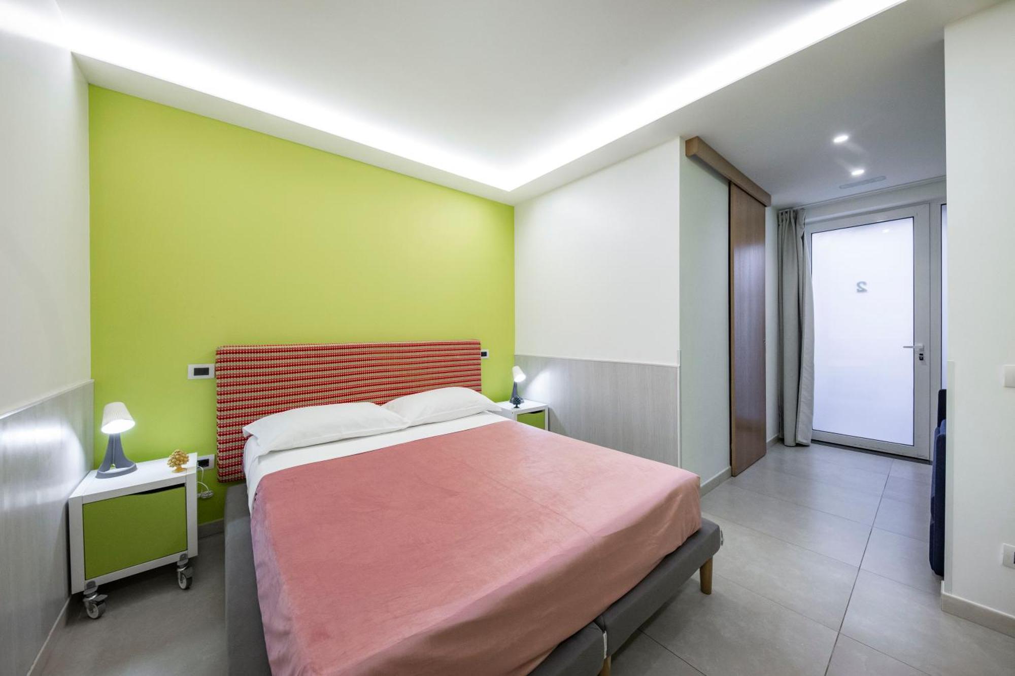 Bed and breakfast Il Giardino Di Agata