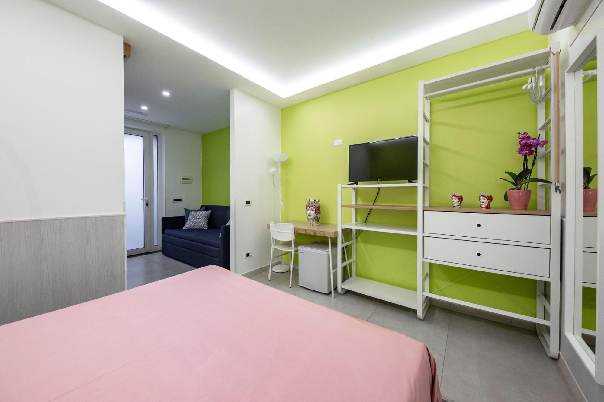 Bed and breakfast Il Giardino Di Agata