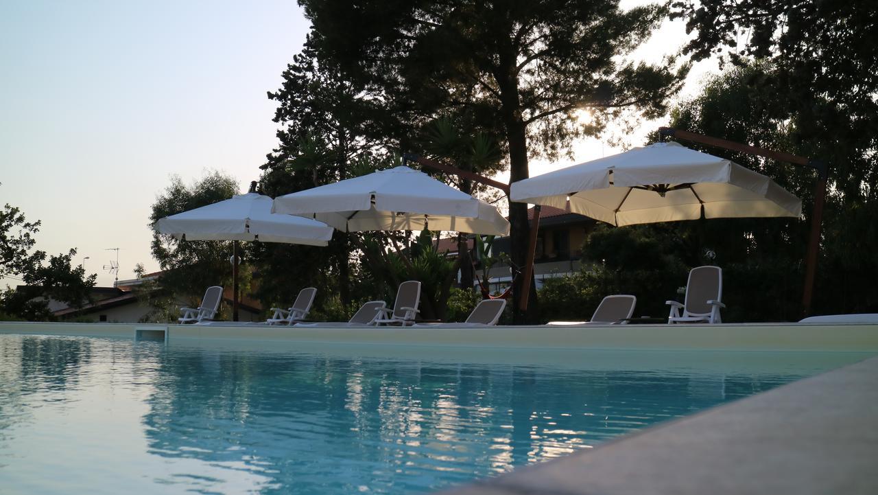 Bed and breakfast Il Giardino Di Agata