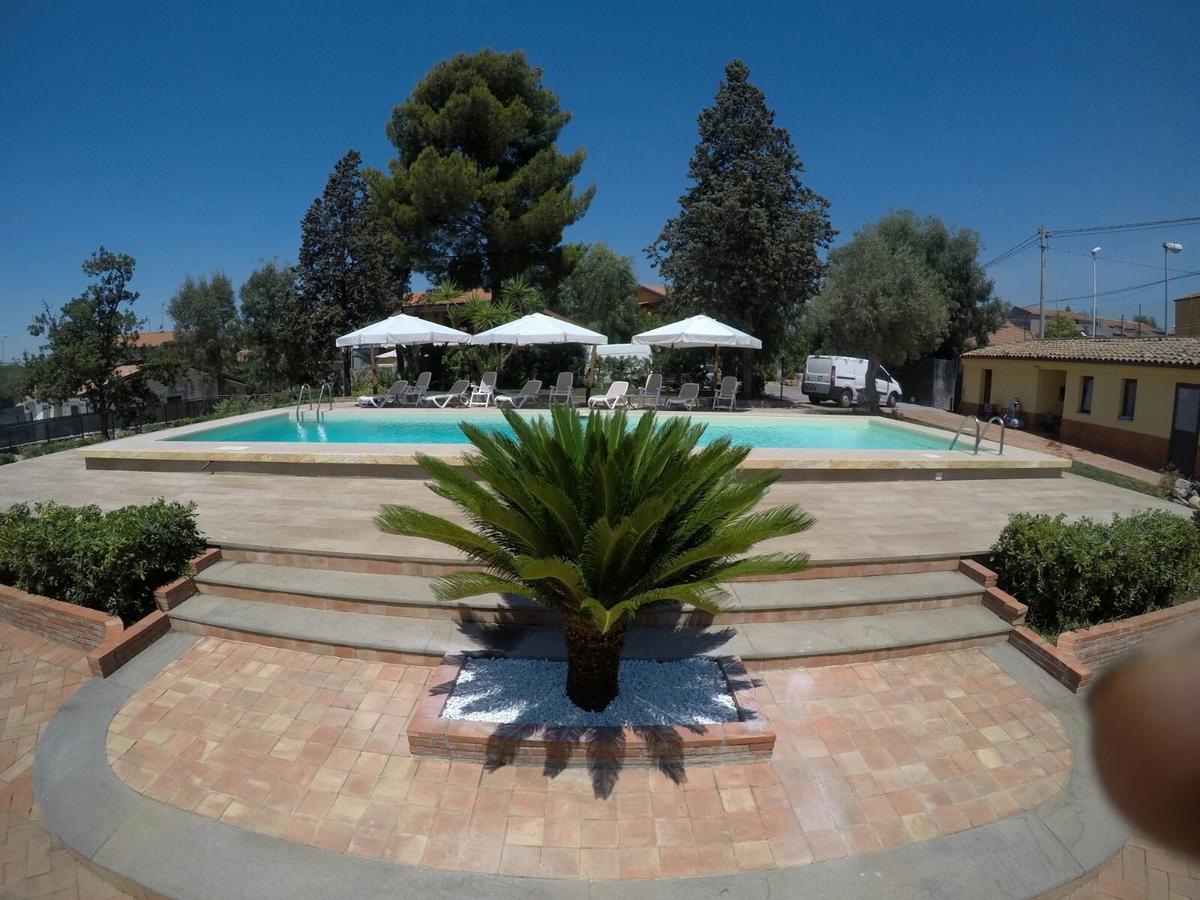 Il Giardino Di Agata Bed & Breakfast 3*