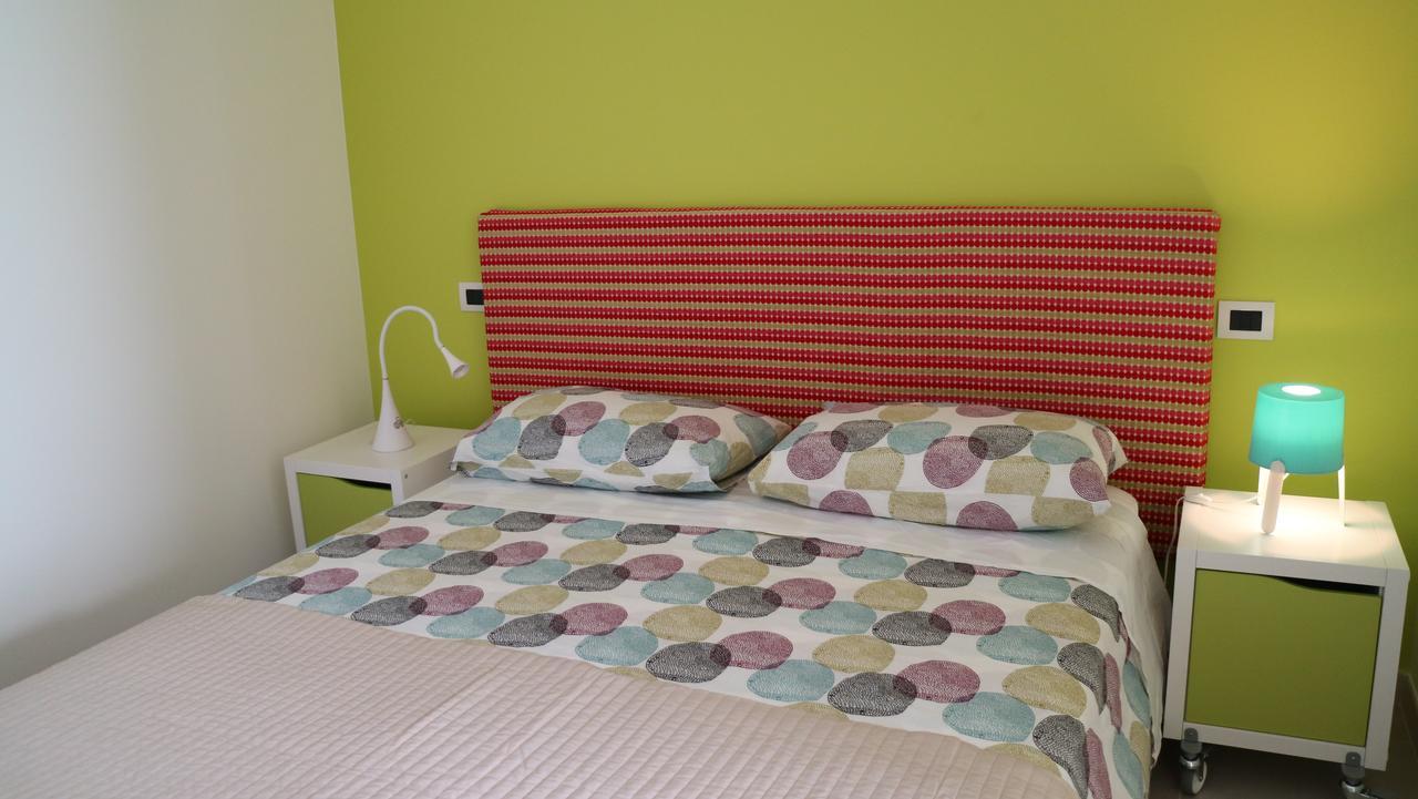 Il Giardino Di Agata Bed & Breakfast 3*