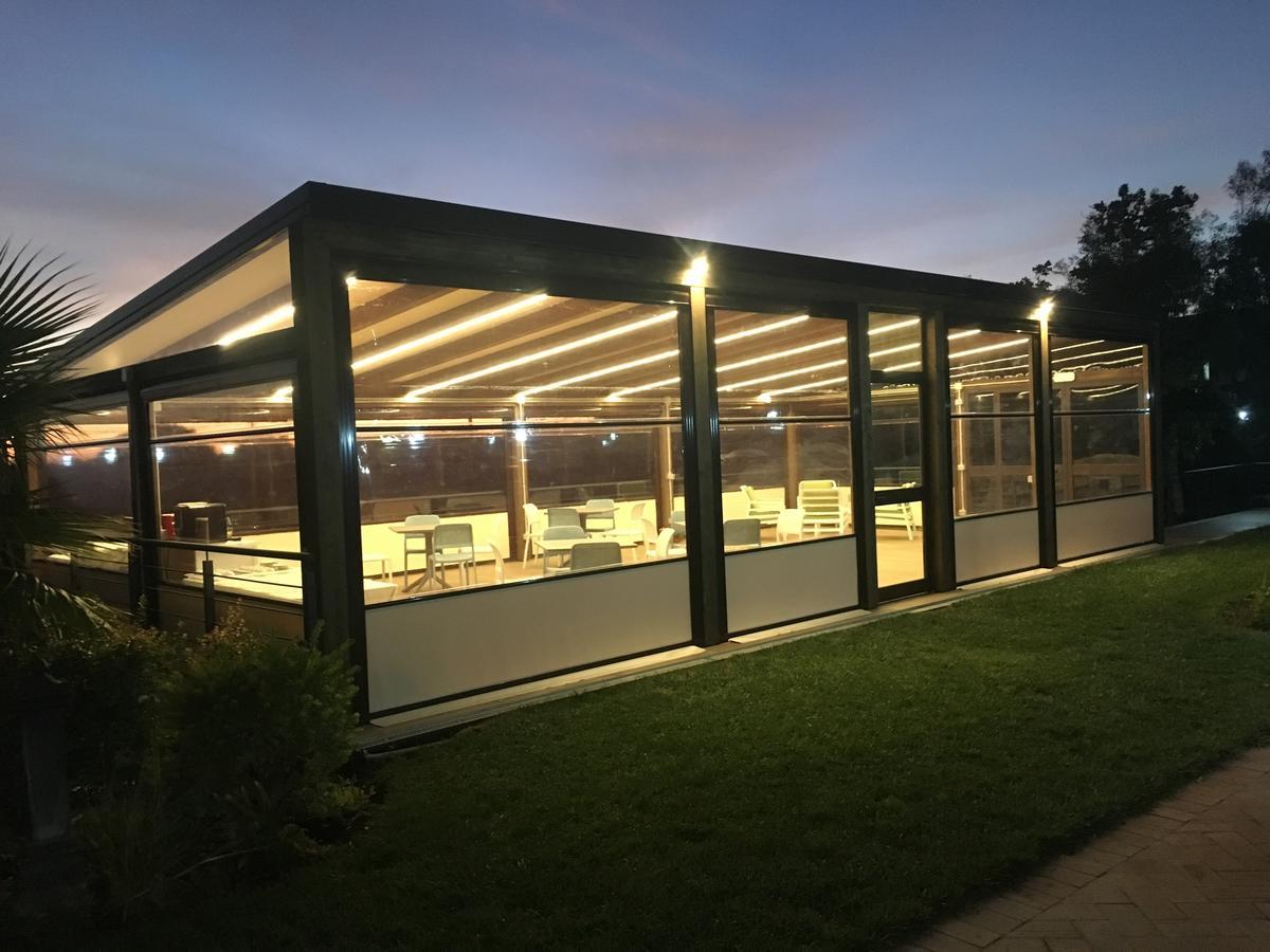 Il Giardino Di Agata 3*