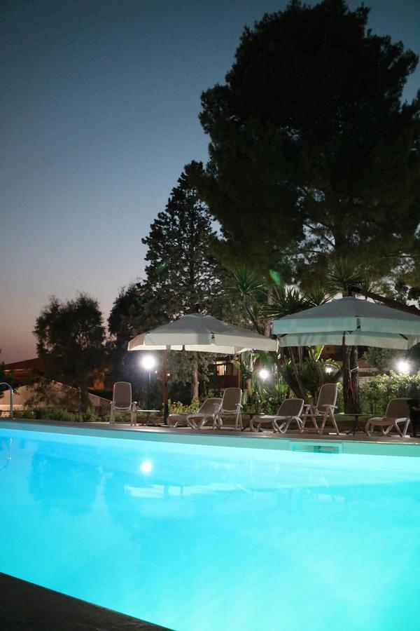 Il Giardino Di Agata Bed and breakfast 3*