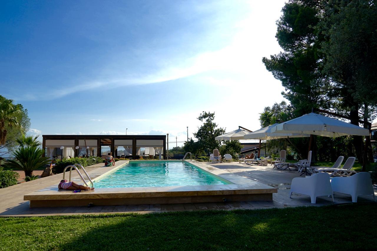 Il Giardino Di Agata Bed & Breakfast