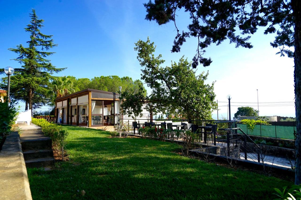 Il Giardino Di Agata Mascalucia