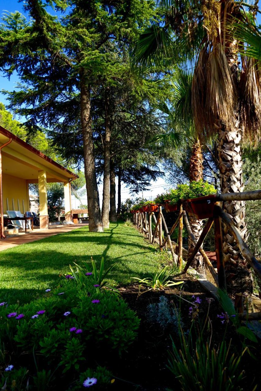 Il Giardino Di Agata 3*