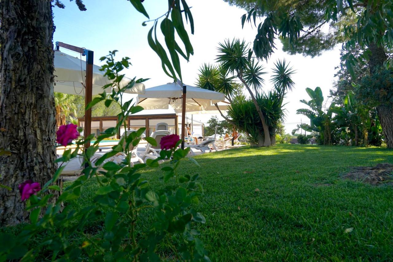 Il Giardino Di Agata 3*