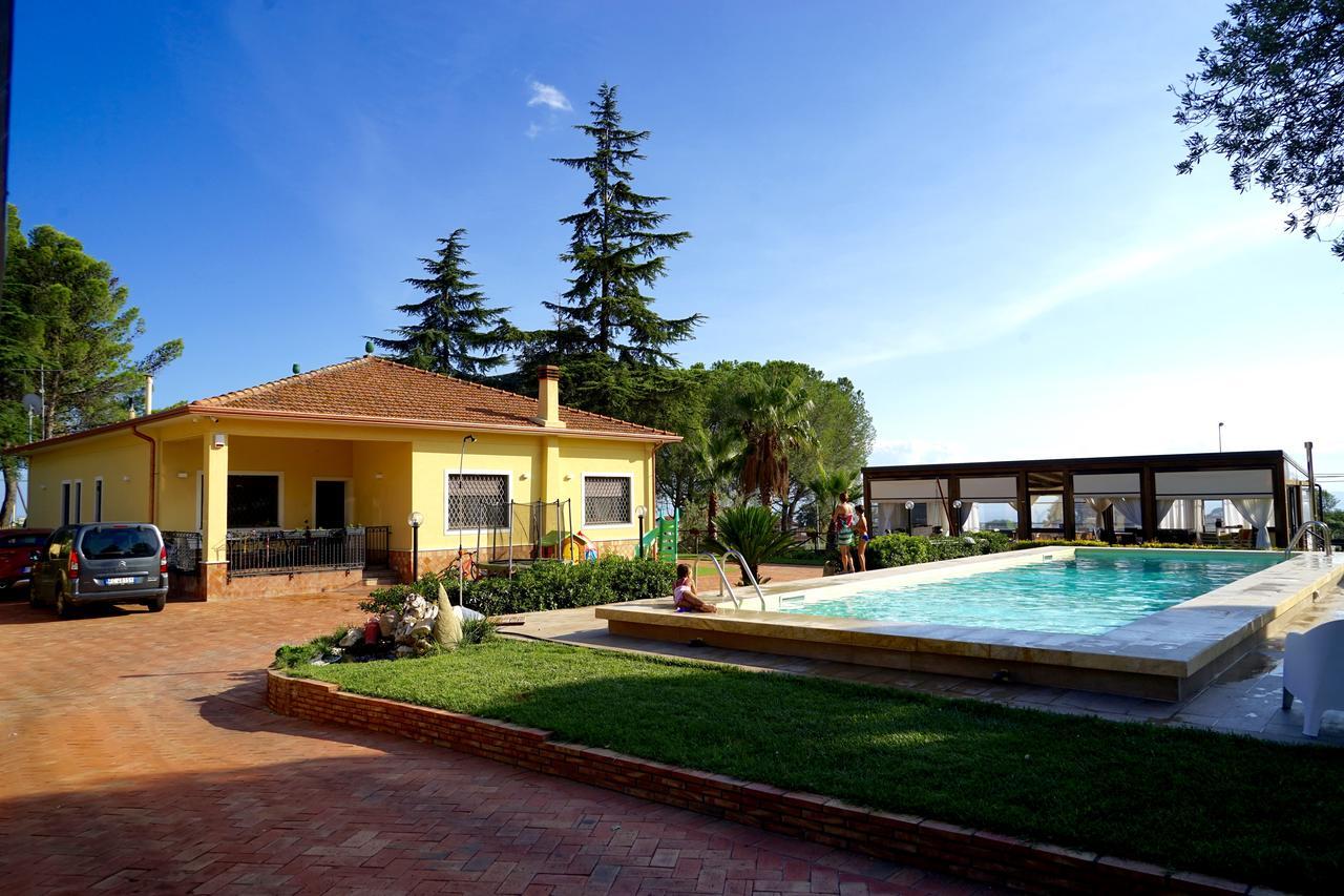 Bed and breakfast Il Giardino Di Agata 3*