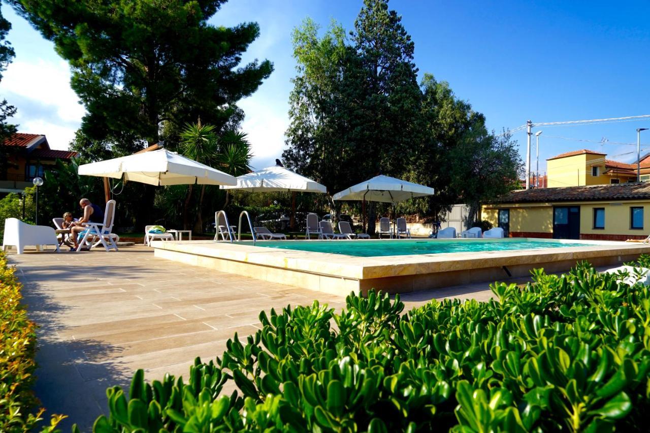 Il Giardino Di Agata Bed and breakfast Mascalucia