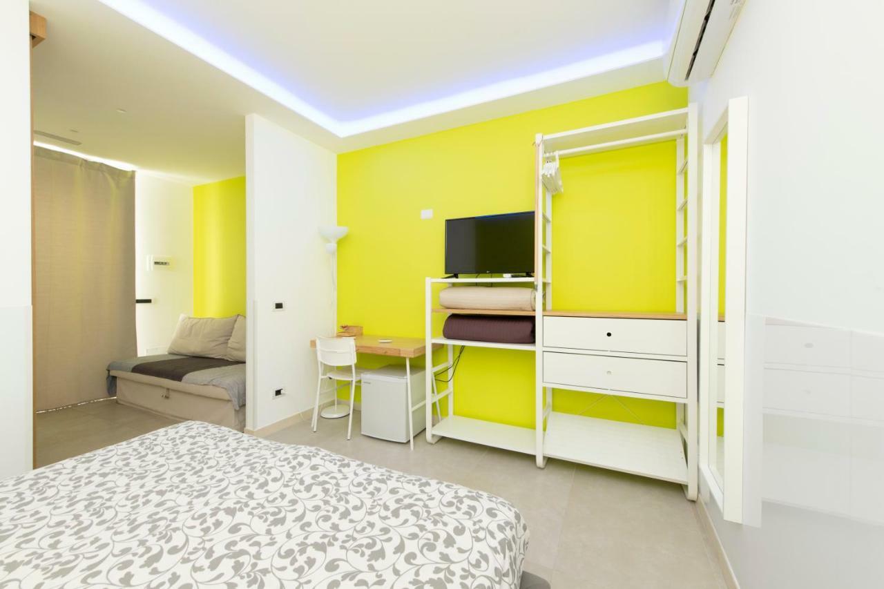 Bed & Breakfast Il Giardino Di Agata