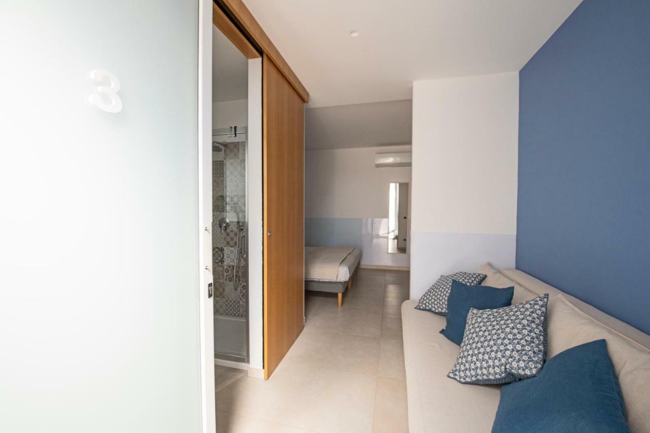 Il Giardino Di Agata Bed & Breakfast