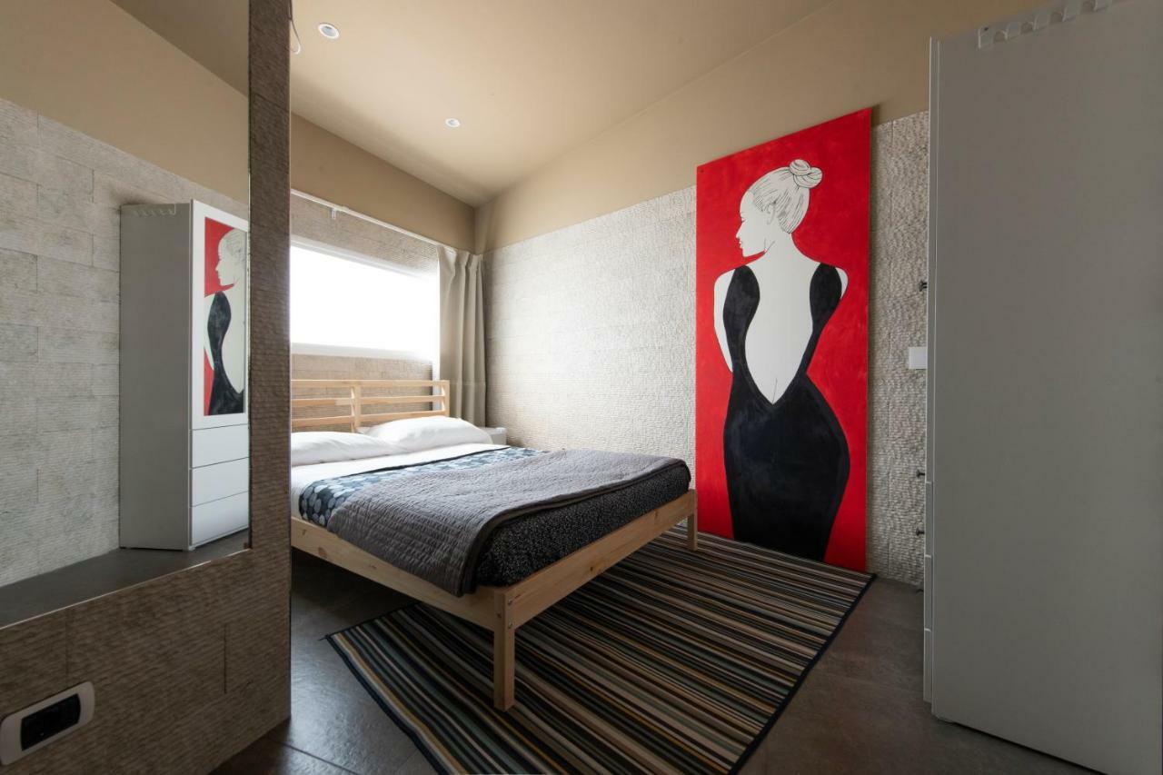 Bed and breakfast Il Giardino Di Agata Mascalucia