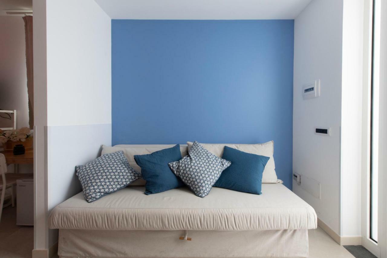 Bed & Breakfast Il Giardino Di Agata Mascalucia